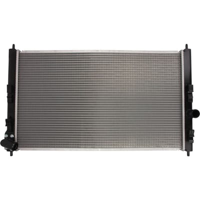 Radiator, motorkoeling THERMOTEC D7C007TT