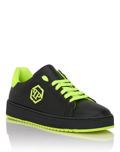 Sneakers Neon Rock Low-Top