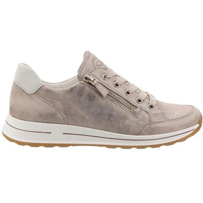 Ara Sneaker Goud - Maat 37,5
