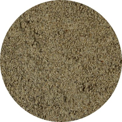 Van Beekum Specerijen - Friese Droge Worst Mix - 20 KG - Zak (bulk verpakking)