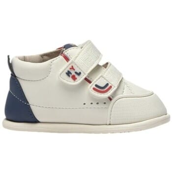 Sneakers Mayoral 42500 BOTIN DEPORTIVO RESPETUOSO Azul