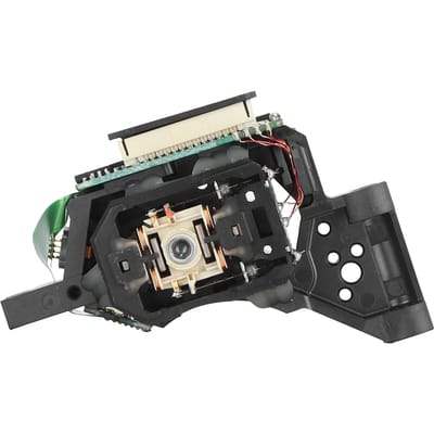 Compact Disc Laserkop Optisch Station Pick-Up voor XBOX360 Gaming Reparatie-eenheid HOP15XX