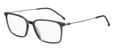 Hugo Boss BOSS 1704 Grey ruthenium 55/17/150 MAN Brilmonturen