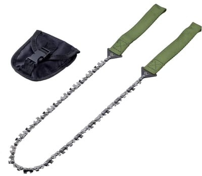 AB Pocket Saw Green handkettingzaag 104 cm