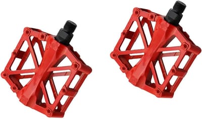 Duurzame en Antislip Fietspedalen voor Mountainbike en BMX - Universele Fietspedaal Accessoire voor Optimale Grip en Prestaties