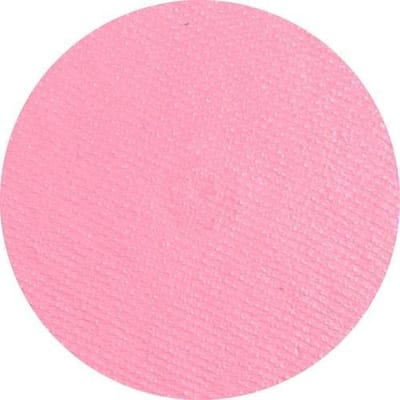 Superstar Waterschmink Baby Pink Shimmer 16 Gram Roze