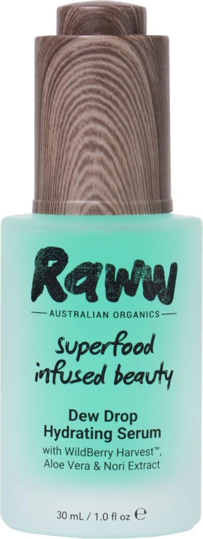 RAWW - Dew Drop Hydrating Serum