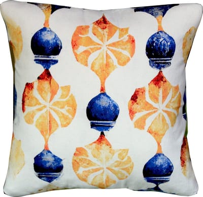 Kussens woonkamer | kussenhoes 45x45cm | kussensloop | sierkussens | cushion cover | katoen | Cotton Canvas digital print