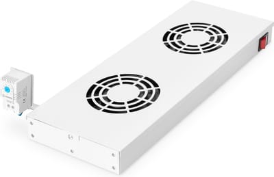 Digitus Cooling Unit for 19 Installation