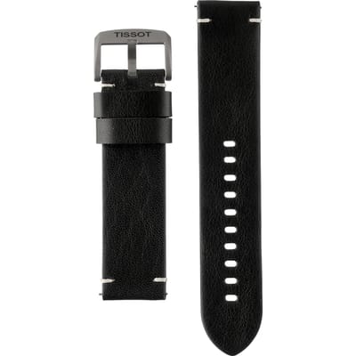 Tissot Straps T600044474 Chrono XL band