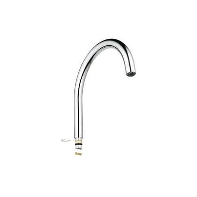 Grohe replacement spout