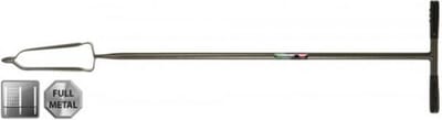 Polet spiraalboor 75mm T handvat