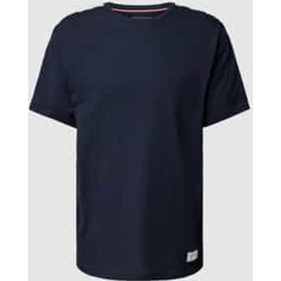 Tommy Hilfiger  T-shirt Korte Mouw SS TEE LOGO