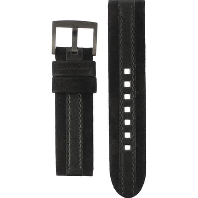 Calvin Klein Calvin Klein Straps K600.046.153 Impulse band
