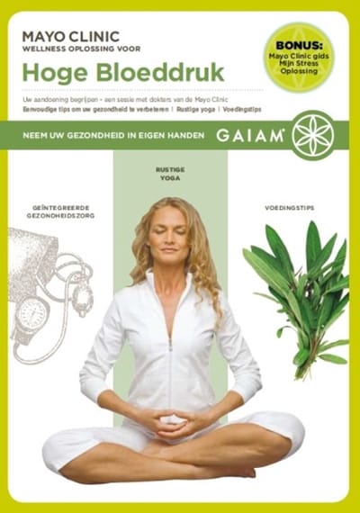 Hoge Bloeddruk (DVD)