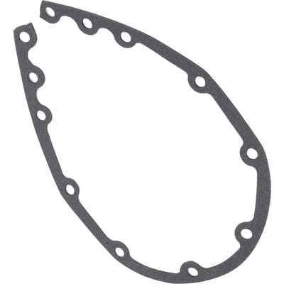 Distributiekettingdeksel Pakking Auto Modificatie Vervanging voor SB Chevy 283 305 327 350 383 400 Tandwielen