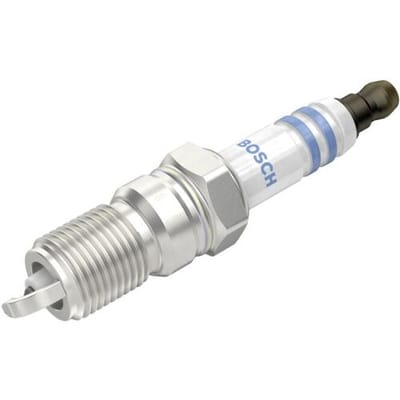 Bougie Double Iridium BOSCH 0 242 230 523