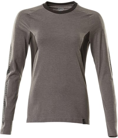 Mascot T-shirt met lange mouwen Accelerate 18391-959