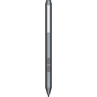 HP MPP 1.51 styluspen voor pc en tablet, aanpasbare knoppen, 1 verwisselbare punt