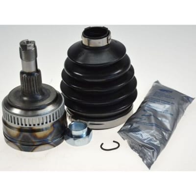 Homokineet reparatie set, aandrijfas SPIDAN 22264