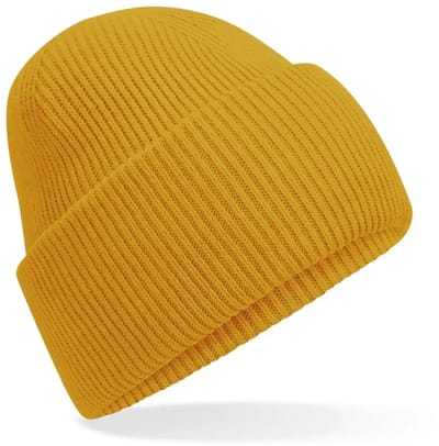 Cap Beechfield Classic Engineered