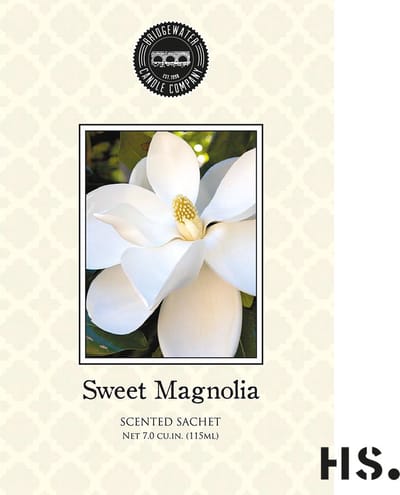 Bridgewater Geurzakje | Sachet Sweet Magnolia