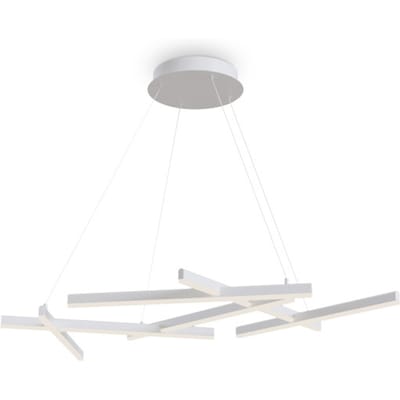 Maytoni - Hanglamp Line - Wit