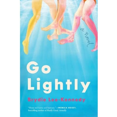 Go Lightly - Lee-Kennedy, Brydie
