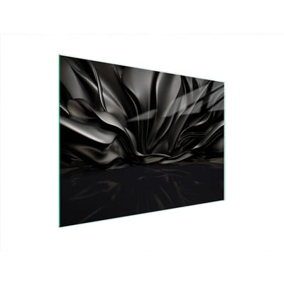 TMK ArtDeko - Snijplank - 40x30 cm - Schokbestendig Glas - UV-Print