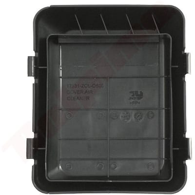 Luchtfilterdeksel passend op HONDA GCV160 ( 17231-Z0L-050 ) Merk BPC Parts