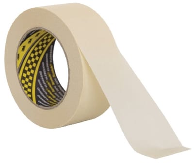 3M 2328 AUTOMOTIVE MASKEER TAPE 50M X 48MM
