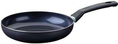 Pan 24 cm aluminium met keramische antiaanbaklaag zonder PFAS Fackelmann Brandao
