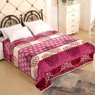 fleece werpdekens Reisformaat - Superzachte donzige warme stevige bedspreien voor bank Microfiber deken -10_150x230cm