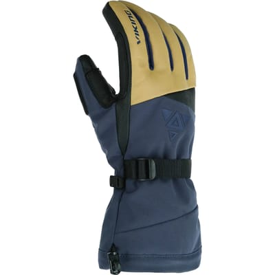 Dames skihandschoenen Viking Narvik Pro