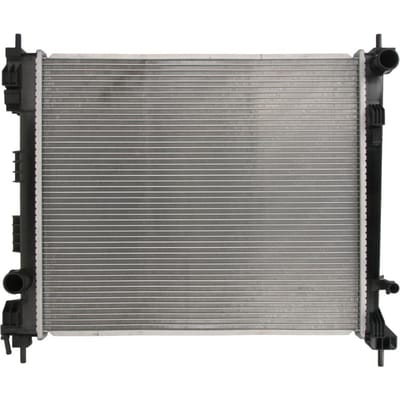 Radiator, motorkoeling KOYORAD PL022899