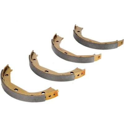 Remschoenset FERODO FSB585