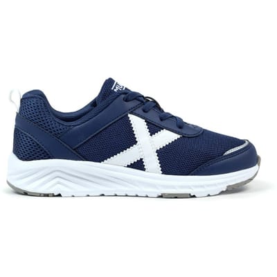 Munich Fun 03 Schoenen Blauw EU 36 Jongen