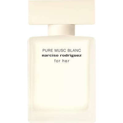 Narciso Rodriguez Pure Musc Blanc Eau De Parfum Intense Narciso Rodriguez - For Her Pure Musc Blanc Eau De Parfum Intense  - 30 ML