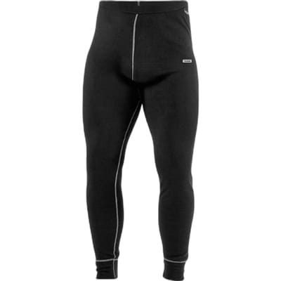 Fristads Lange Onderbroek 788 Of - Zwart - XS