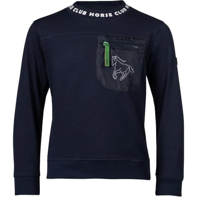 Meisjes-T-shirt met lange mouwen HKM Kids Maui
