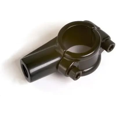 Spiegelhouder Brazoline Ø 10 mm