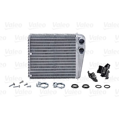 Warmtewisselaar, interieur verwarming VALEO 812373