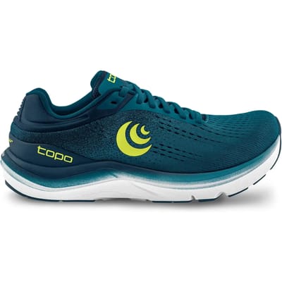 Topo Athletic Magnifly 5 Hardloopschoenen Blauw EU 44 1/2 Man