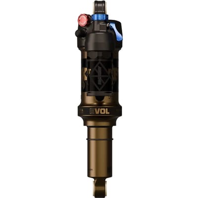 Fox Float X F-s K 2p-a Evol Lv Schokdemper Goud 60 mm / 230 mm