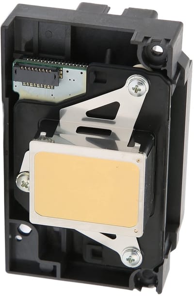 Compatibele Printkop Vervanging voor R260, R390, 1390, L1800, 1400, 1430 en 1500W Printers - Hoge Kwaliteit, Betrouwbaar en Duurzaam