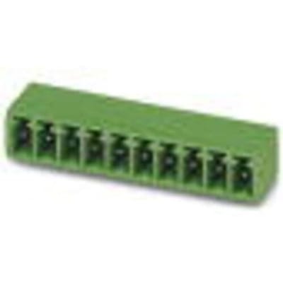 Phoenix Contact 1803387 Female behuizing (kabel) MC Totaal aantal polen: 13 Rastermaat: 3.81 mm Inhoud: 50 stuk(s) Carton