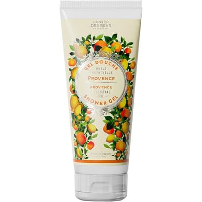 Panier Des Sens Provence showergel 200 ml