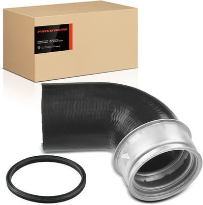 Frankberg 1x koelslang turboslang intercooler voor VW