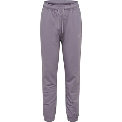 Meisjes joggingbroek Hummel Reg Tukas