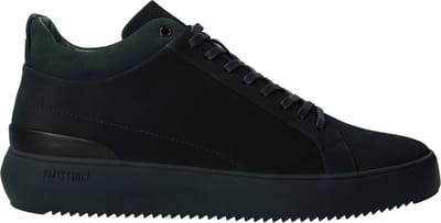 Blackstone TREVOR - YG23 Navy - Sneaker (mid) - Heren - Dark blue - Maat: 43